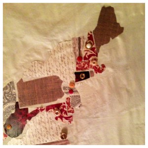 The buttons. Oh how I adore the buttons!