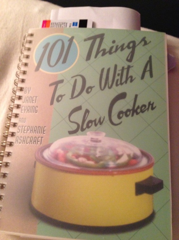 There really are 101 Things To do. That's at least 101 blog posts. 