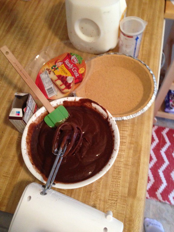 These are all of the things you need. AND THAT IS IT PEOPLE.