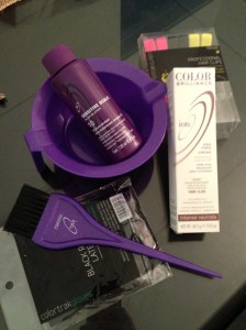 It just LOOKS like fun... doesn't it?!