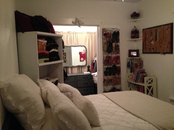 Everything has a place!!