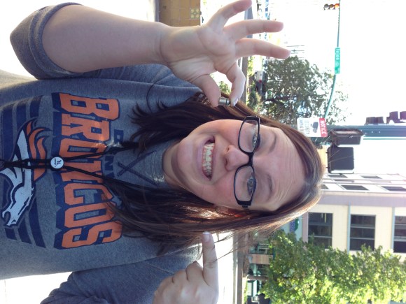 LOOK! They are so stinking tiny! You'd never know!