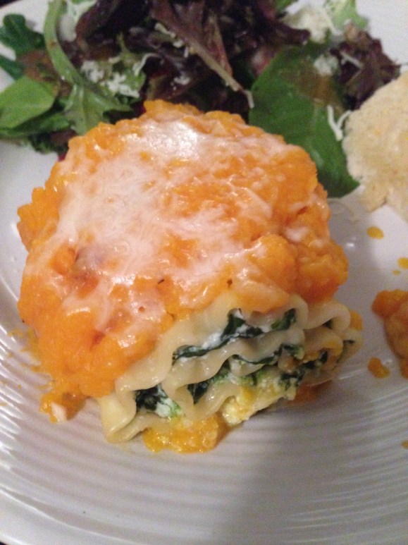 Beautiful. JUST like the photo online. Betsy for the win.