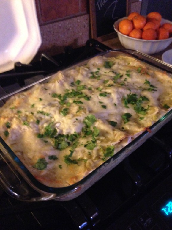 Looking at this again is making me want it again for dinner tonight. Okay. Someone might need to stage an intervention.